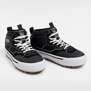 VANS HALF CAB GORE-TEX ブラック 26cm Amazon | [VANS] HALF CAB GORE-TEX (ハーフキャブ ゴアテックス